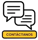 Botón de contacto