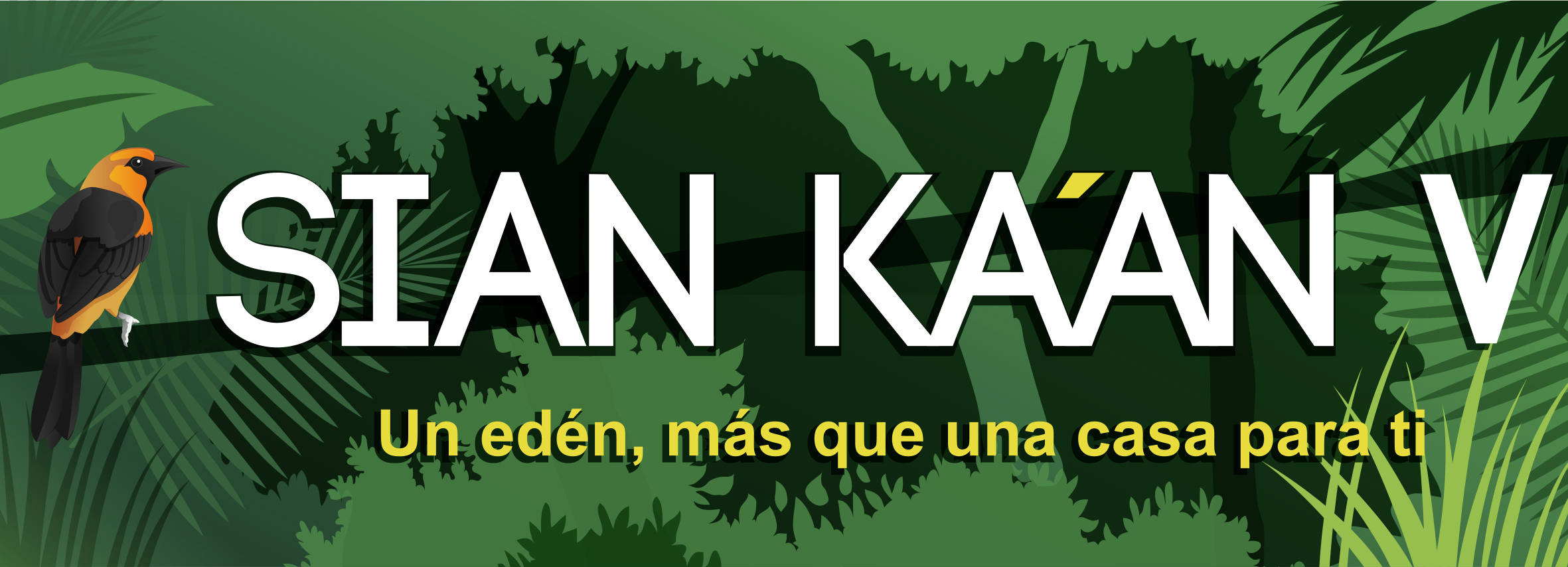 Residencial Sian Ka´an