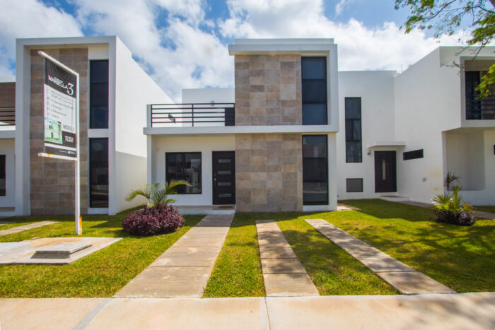 Fachada Tessa 1