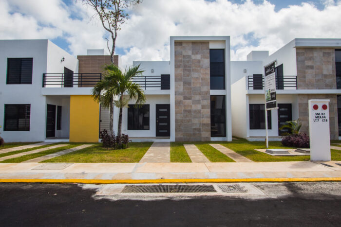 Fachada Tessa 2