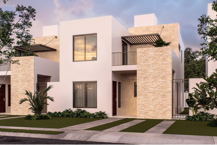 R:PLANERO 2020 1 CATALOGOS DE VIVIENDA 1 C MERIDAC MID GSNII
