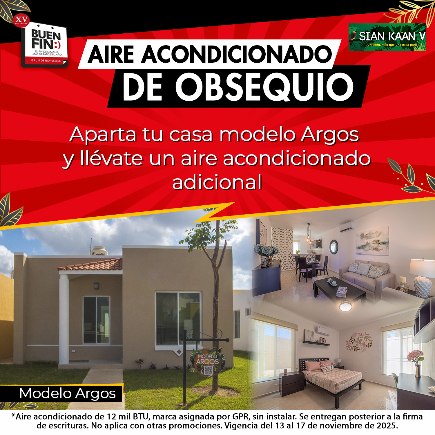 Aniversario y siembra de arboles