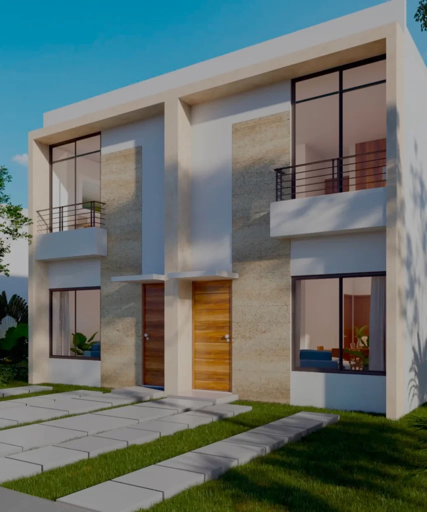 Andria condominios