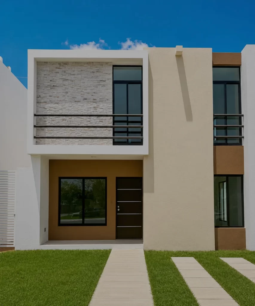 Residencial Andria