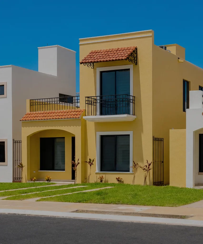 Residencial Gran Santa Fe Norte