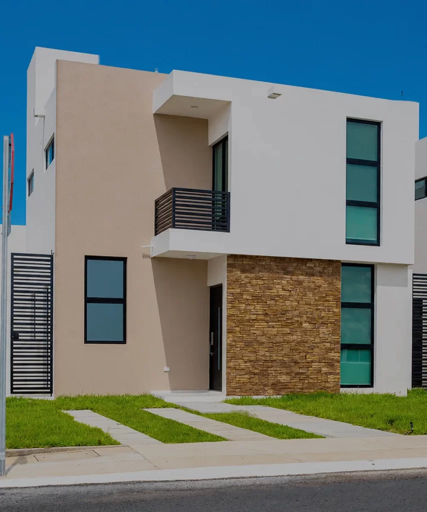 Residencial Sian Ka´an